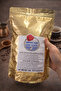 Premium Famous Dibek Coffee with Cardamom 1 kg |   Intense Aromatic Turkish Coffee - 3