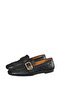 Women's Ballet Flats with Piggy Accessories - 6