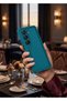 Soft Colorful Silicone Cover with Camera Protection and Edge Protrusion, Compatible for Tecno Camon 40 4g