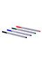 SET Liner, Corrector and Ruler30 cm - 3