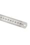 Metal Ruler 30 Cm - 2