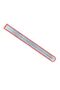 Metal Ruler 30 Cm - 4