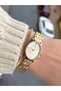 Steel Cord Cut Glass Women's Watch 3 Atm Waterproof 2 Years Warranty - 6