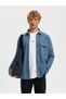 Overshirt Klassisches