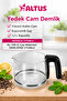 ALTUS DEMLİK AL 795 IC DEMLİK (بدون فلتر)