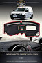 Volkswagen Caddy (2004-2010) Front Chest Panel Dashboard Protection Protective Cover Mat