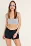 Bn-01 Women's Swim Shorts Navy Blue - 3
