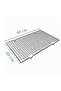 Cooling Wire 26X41 cm |   Cake and Cookie Wire |   Stainless Steel Kitchen Oven Wire - 2