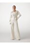 Marciano wide-leg pants - 3