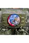 F16 Fighting Falcon Military Patch Airman Patch - Peç- Peç - 3