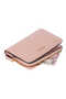 Pink Genuine Leather Women's Wallet - S1Cb00005812-T8A - 3