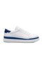 Zrc979 premium quality stylish men's sports shoes white-blue - 2