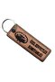 Special Forces Command - Leather Keychain Arma Leather Key Holder