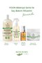 Pack of 2 Rosemary Hair Mask with Vitamin E & Peeling: Strengthens Strands and Repairs Frizzy - 6