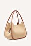 CAPRI LARGE HOBO - 2