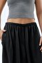 Low Waist Loose Cut Jogger Pants - 5