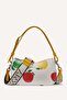 NESSA SHOULDER BAG