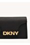 AVRIL SMALL WALLET ON STRING - 2