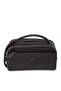 Brown Genuine Leather Men's Portfolio Bag - S1Pc00021510-A42