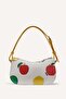 NESSA SHOULDER BAG - 3