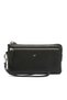 Black Genuine Leather Men's Portfolio Bag - S1Pc00001605-A41
