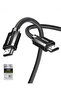 Ugreen 8K HDMI 2.1 Cable 1 Meter, 70319 - 3
