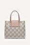 FAYE SMALL SATCHEL - 3