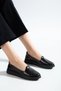 Women's Daily Comfort Shoes Black