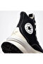 Run Star Legacy Cx Future Comfort Unisex Black Sneakers - 8