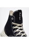 Run Star Legacy Cx Future Comfort Unisex Black Sneakers - 5