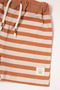 Süprem Shorts 2-Piece Set (New Route) Beige - 4