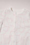 Ri̇bana Golf Jumpsuit (Happy Animal) Pink - 3