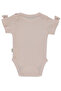 Jakarli Süprem Short Sleeve Body Ay (Sweet Princess) Pink - 2