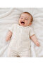 Ri̇bana Golf Jumpsuit (Happy Animal) Beige - 4