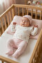 Interlock Zibin Set 3-Piece (My Sun) Pink - 3