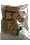 Traditional Box Game - Corridor-Hindernis-Strategy-Attention-Wooden Game - 4