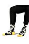 Egg Patterned Socks - 4