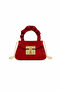 Girls' Hand and Shoulder Bag, Princess Bag - 3