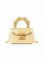 Girls' Hand and Shoulder Bag, Princess Bag