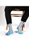 Bubble Patterned Socks