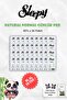 36 GET 33 PAY Sleepy Natural Ultra Sensitive Daily Pad Normal 40 Pieces and ROSIE
