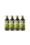 Natural Olive Oil Hand and Body Lotion 250 ml X 4 Pieces