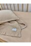 Baby Bedding Set Muslin Beige 70X120 – Muslin with Elastic Sheet - 6