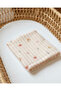 Grace - Pink Muslin Blanket