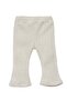 Eid Baby Girl Sparkly Top and Bottom Set - 4