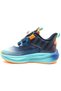 Pekmen Smart Lace-Up Orthopedic Children's Sports Shoes Blue - 4
