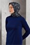 ألفينا وشاح منقوش 8508