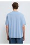 M0613438 Pro Logo Printed T-Shirt Men's T-Shirt - 6