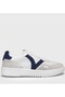 111230325 Vernon Sneakers Men's Leather Shoes Blue
