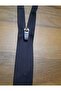 Waterproof T.10 Bottomed 15 cm Plastic Black Zipper 5 Pieces - 3